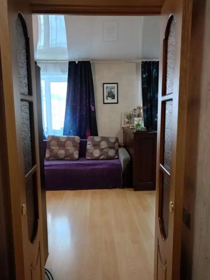 Квартира, 8 эт., Ленинский, Шпачека, 12/6
