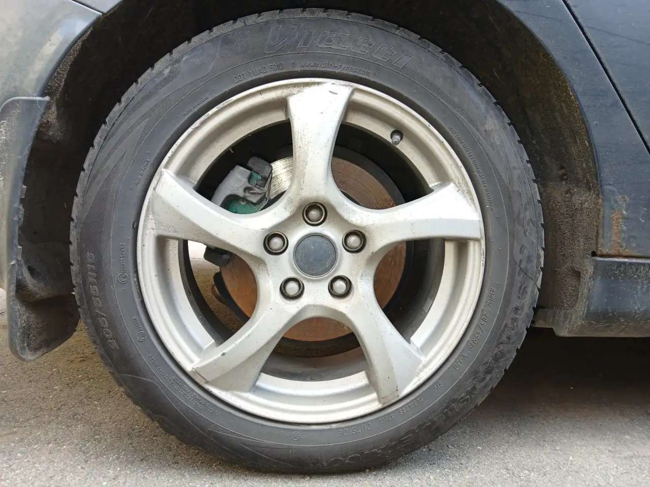 Продается FORD FOCUS, 2011 г.в.