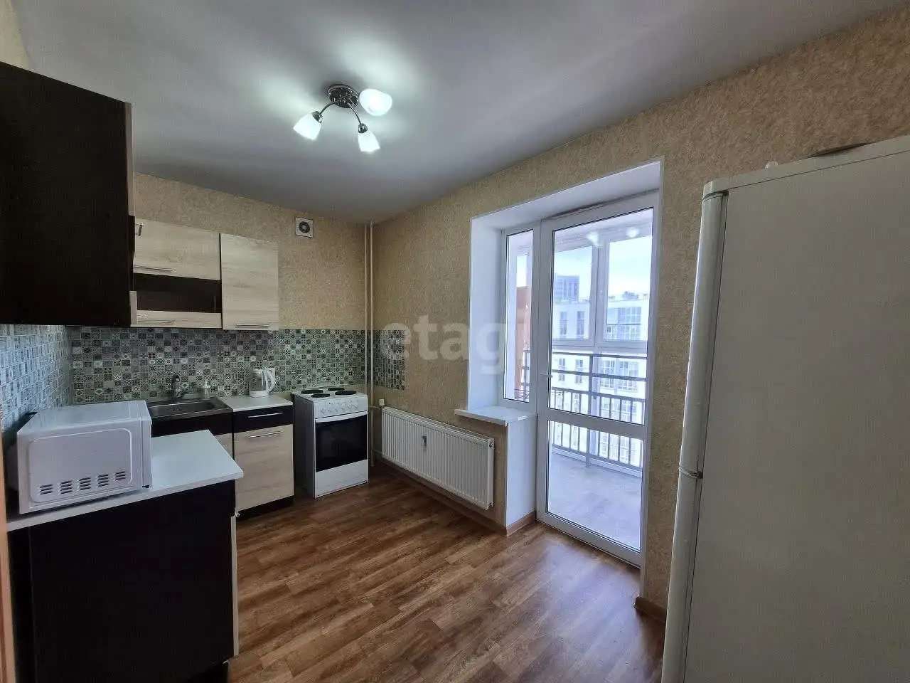 Квартира, 42,30 м², 9 эт., Республика башкортостан, уфа, булата имашева, 4