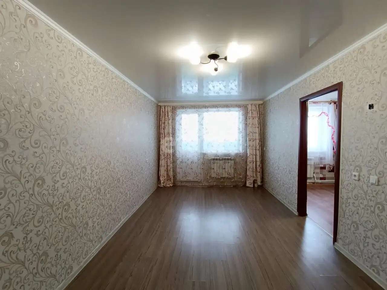 Квартира, 34,60 м², 2 эт., Республика башкортостан, уфа, 2-я строителей, 5