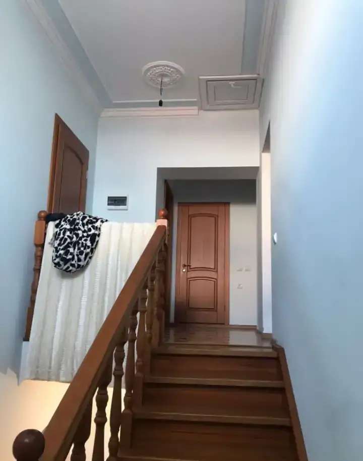 Продам дом, район, пос. Парфеновка, ул. Нижняя. 155,00 м2