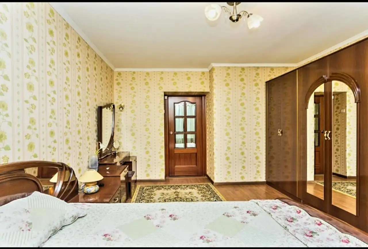 Квартира, 70,00 м², 3 эт., Октябрьский, Волжская, 51а
