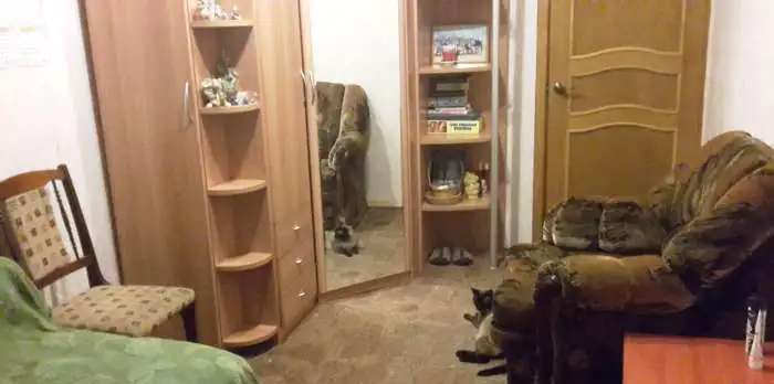 Сдам комнату 13 кв.м.