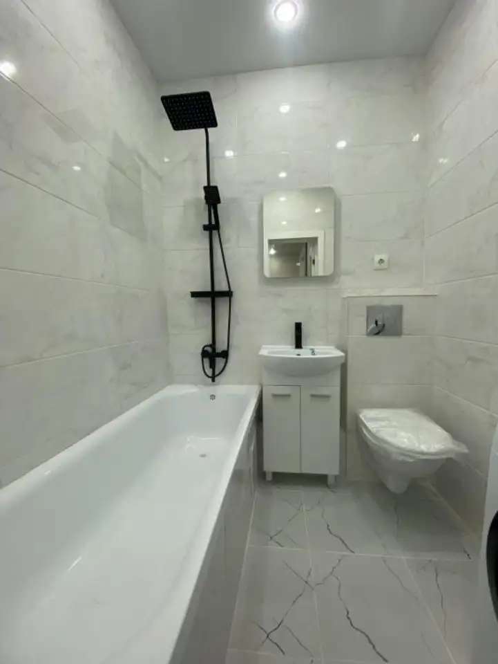 Квартира, 15,00 м², 5 эт., Набережная иркута, 21