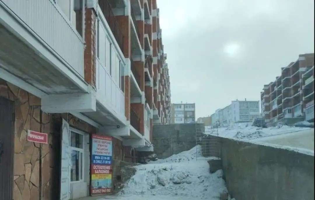 Продам ПСН под магазин, 86,00 м2