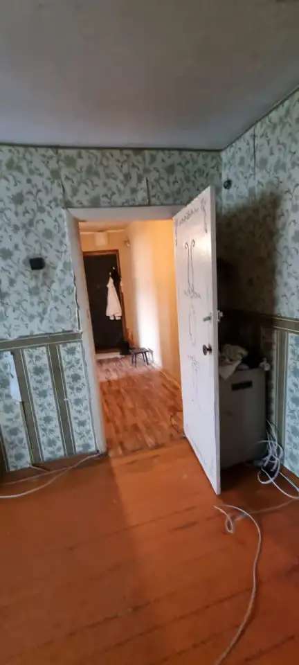 Сдам 3-ю квартира на длительный срок, Канская 39