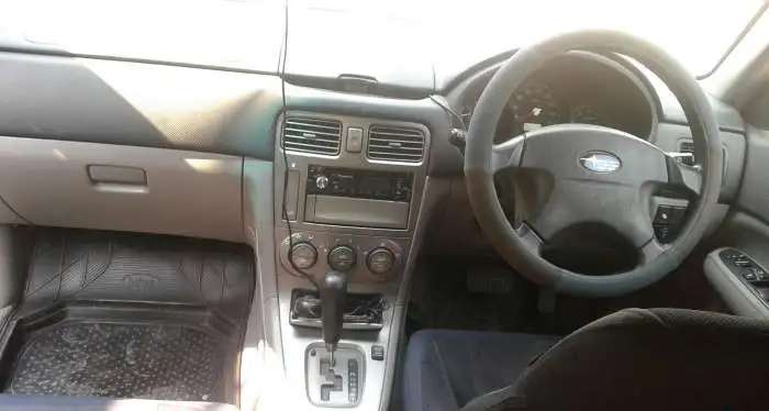 Продаю Subaru Forester