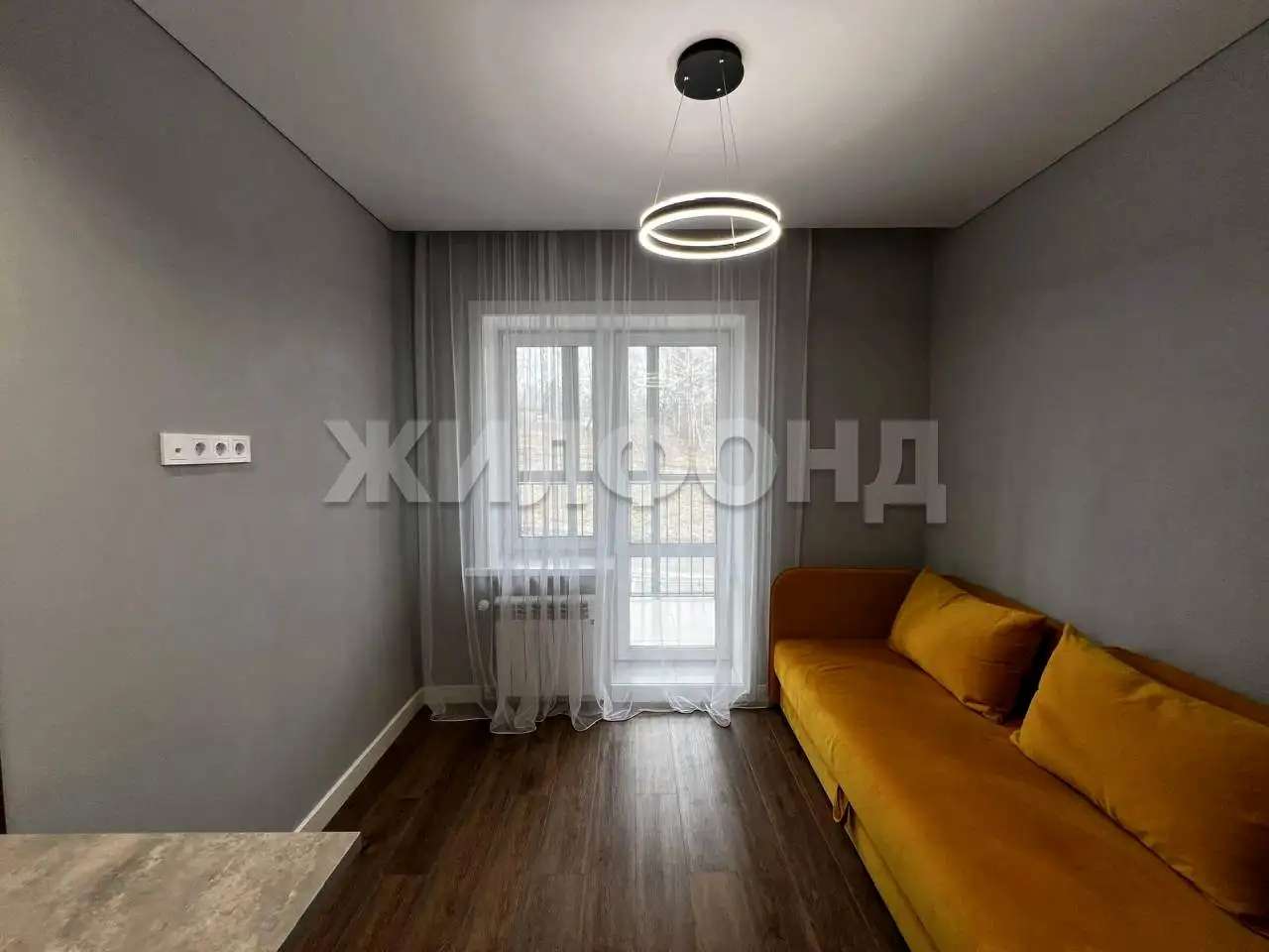 Продается 3-комн. квартира 96 кв.м.