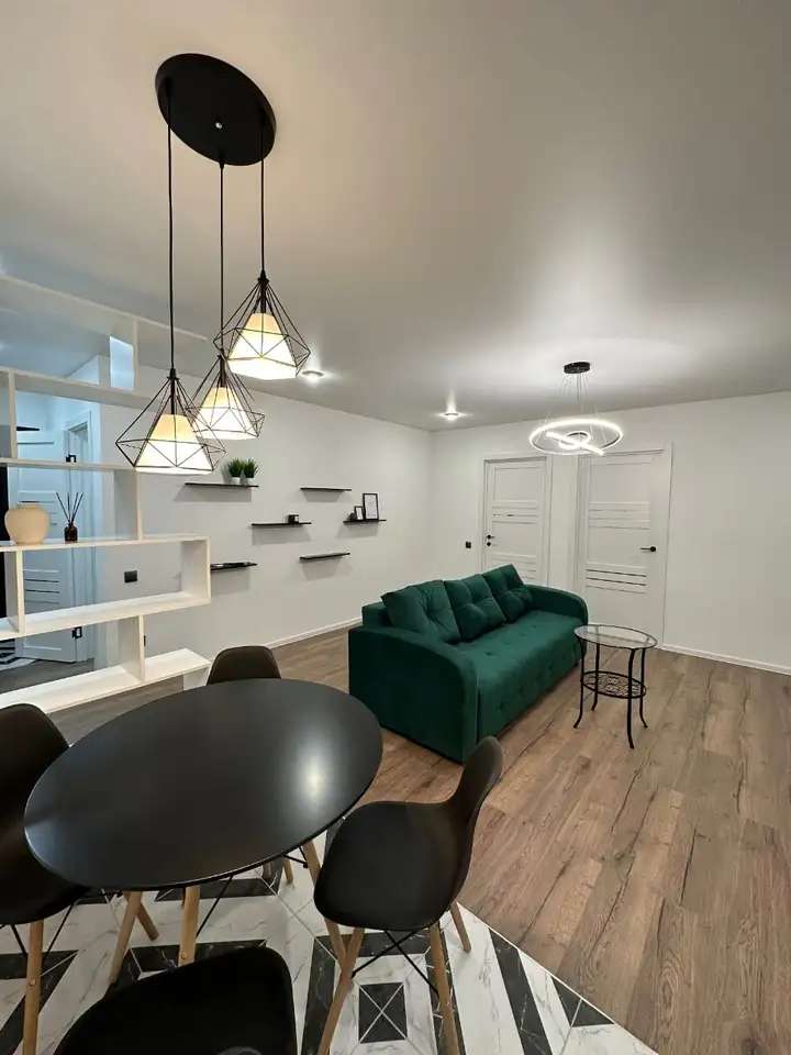 Квартира, 45,00 м², 13 эт., Ленинский, Розы люксембург, 118/4