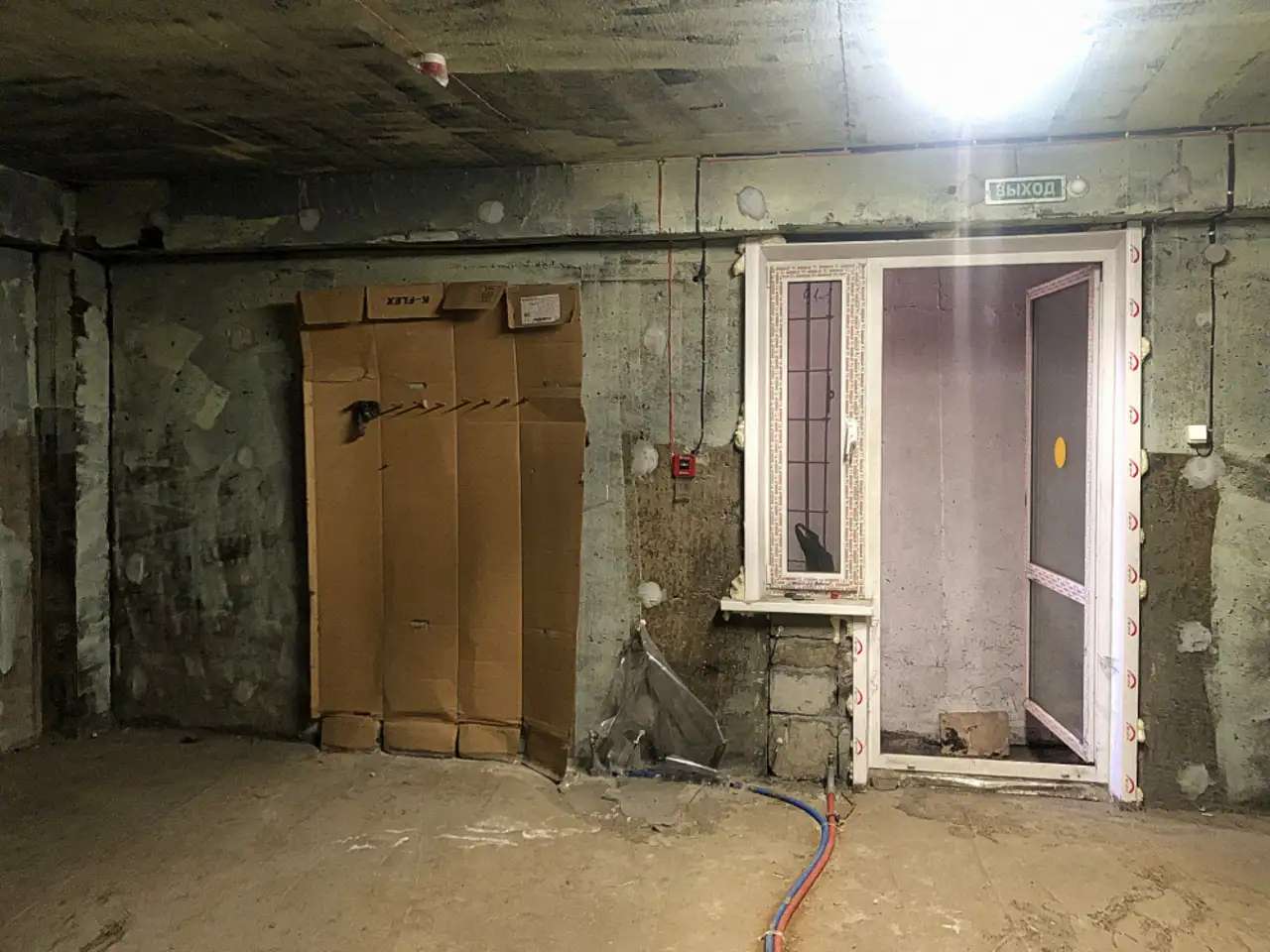 Продам коммерческую недвижимость, Маршала конева, 38/2