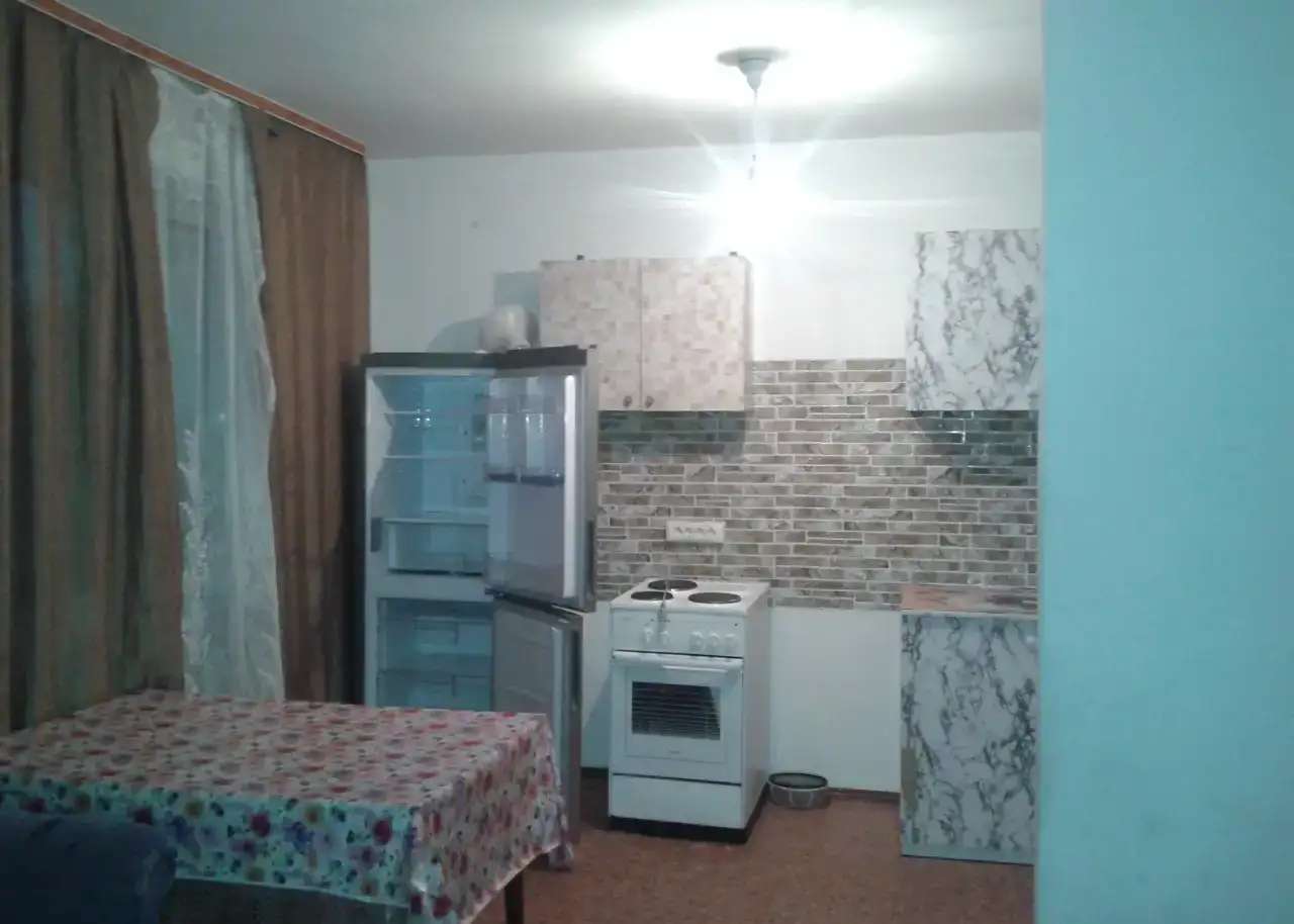 Сдам квартиру, Баумана 231/7