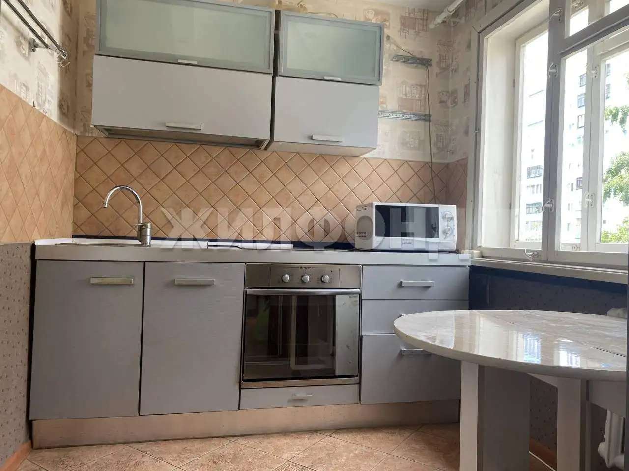 Продается 2-комн. квартира 42.5 кв.м.