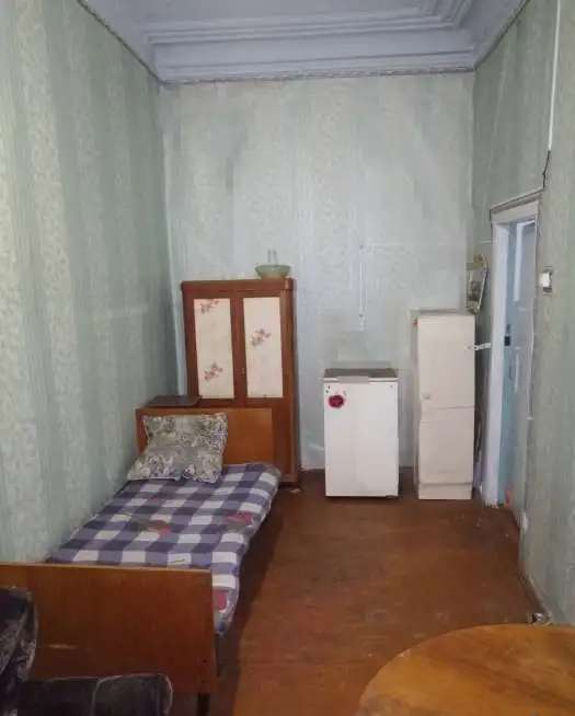 Агентствам не беспокоить, Фурье 9