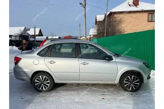 Lada GRANTA, 2024 г.в. Лада Гранта