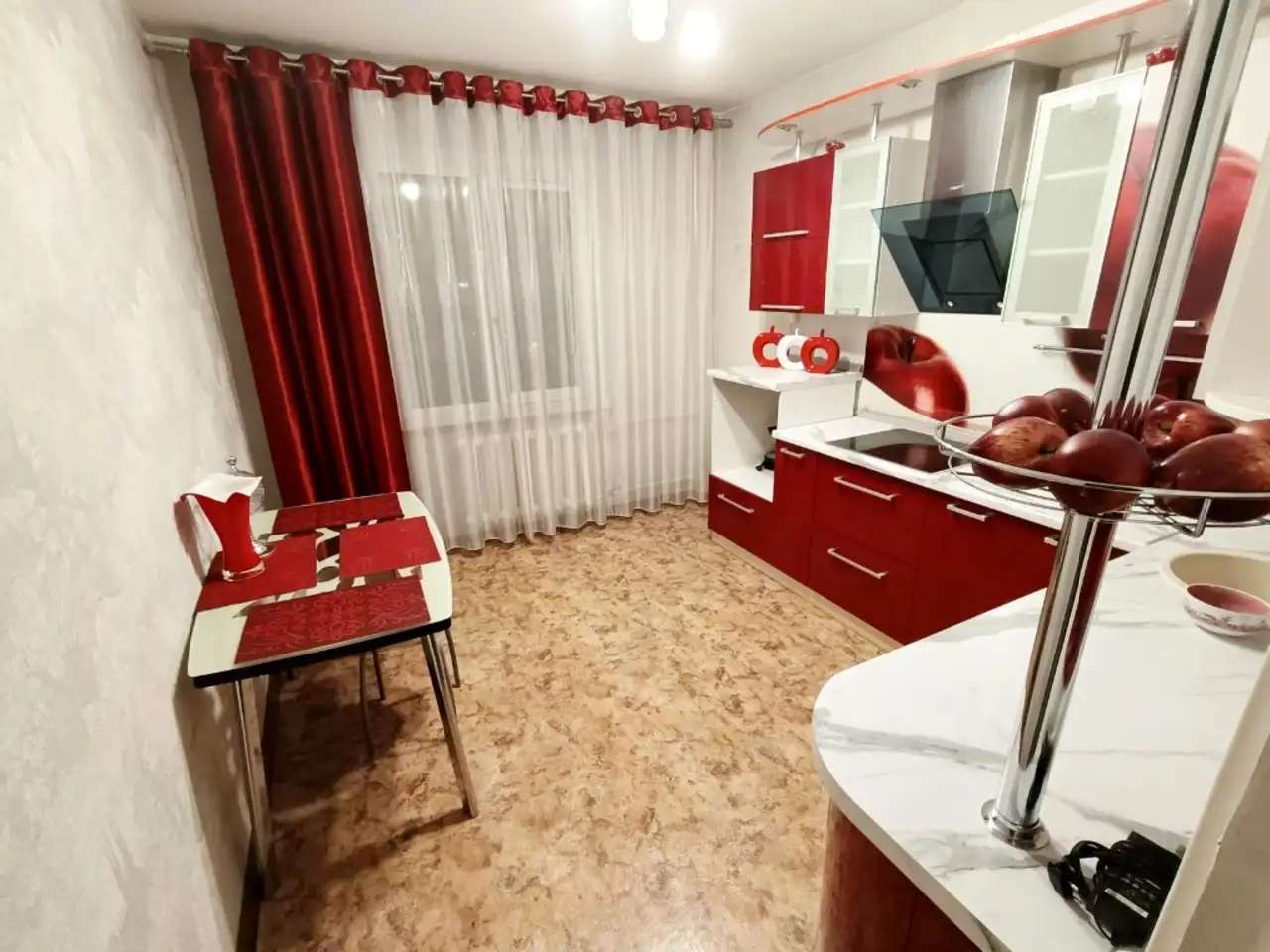 Квартира, 52,60 м², 10 эт., ая обл, иркутск г, ленинградская ул, 66