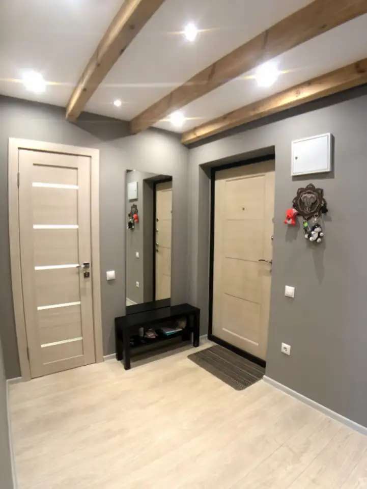 Квартира, 25,00 м², 4 эт., Свердловский, Багратиона, 46/9