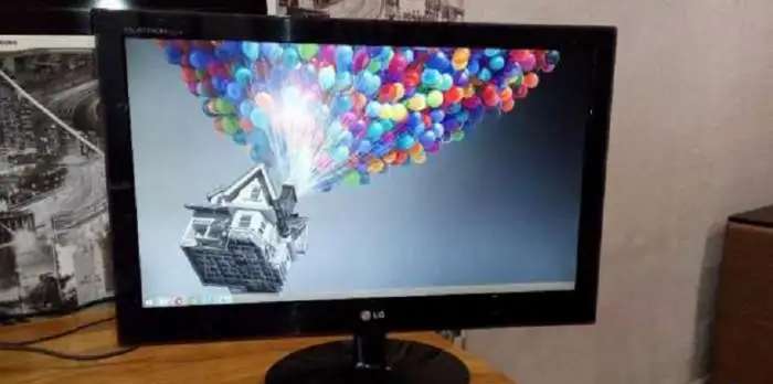 Полностью собранный компьютер на Core i5-3330