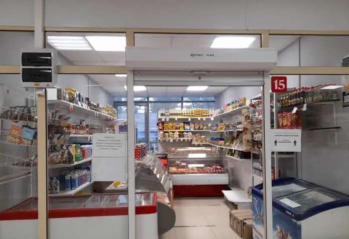 Продам право аренды, Зимняя 1 25,00 м2