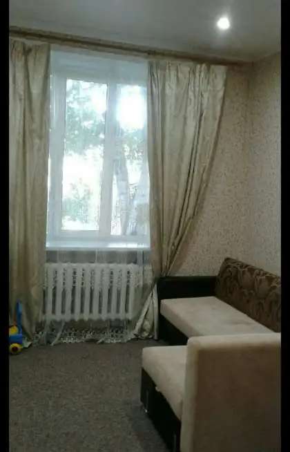 Продажа комнаты, Кремлевская 44