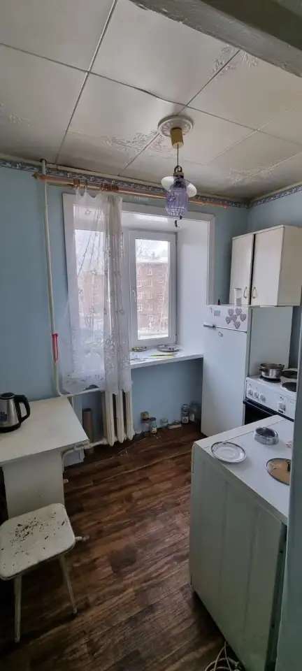 Сдам 3-ю квартира на длительный срок, Канская 39