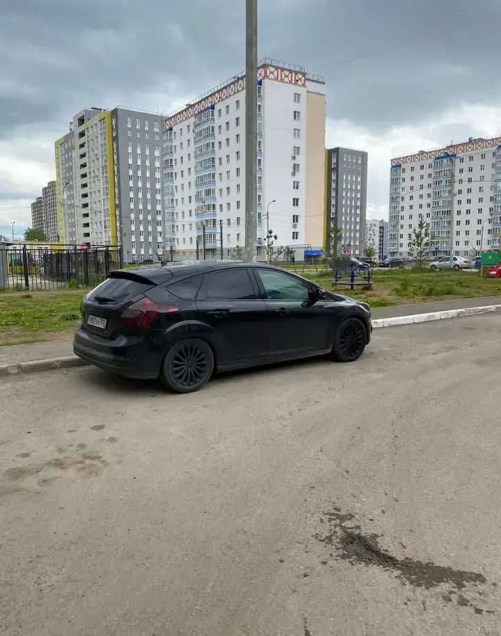 Продам авто Форд Фокус 3 Ford Focus