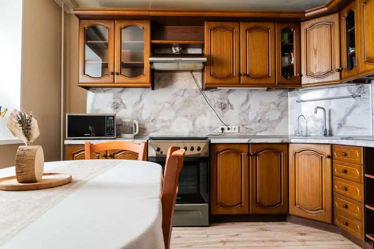 Квартира, 91,40 м², 2 эт., Республика башкортостан, уфа, натальи ковшовой, 1