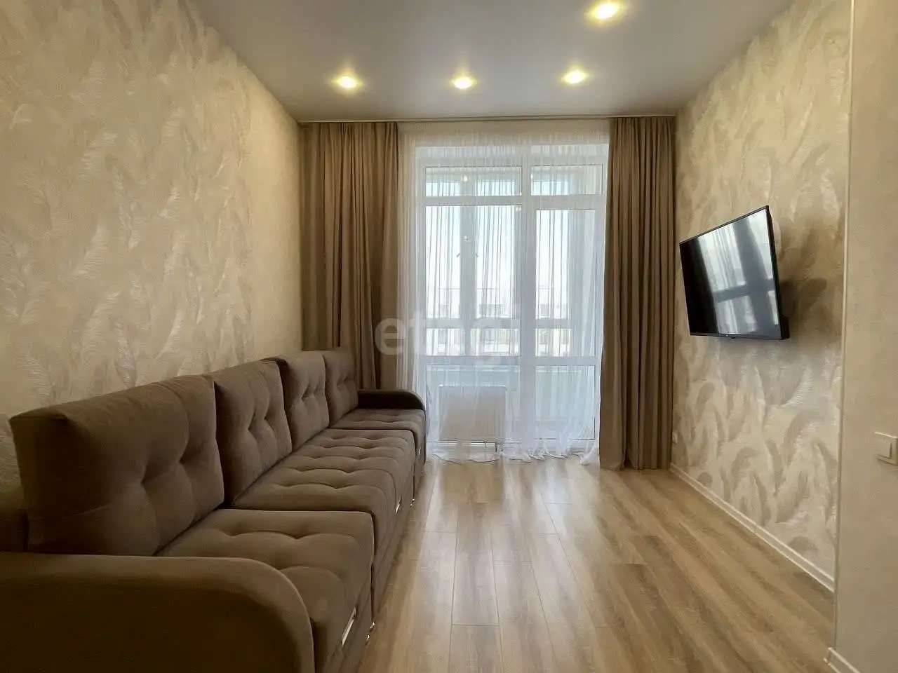 Квартира, 35,00 м², 7 эт., Республика башкортостан, уфа, даяна мурзина, 11/1