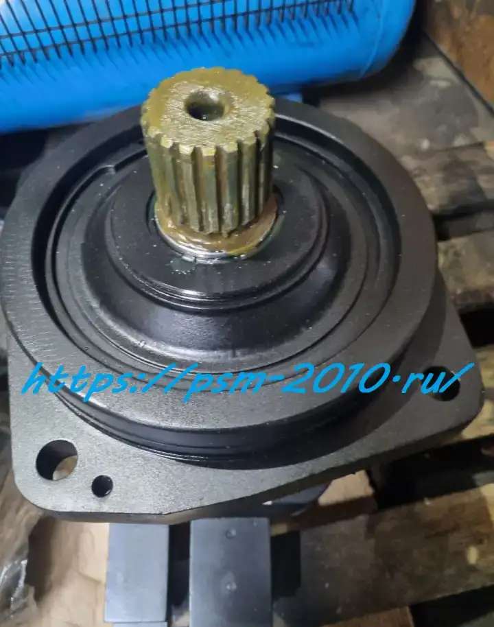 Продам гидромотор Bosch Rexroth A7VO250