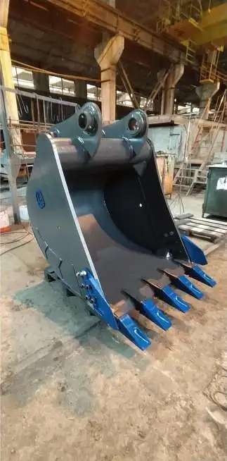 Ковш стандартный для экскаваторов HITACHI