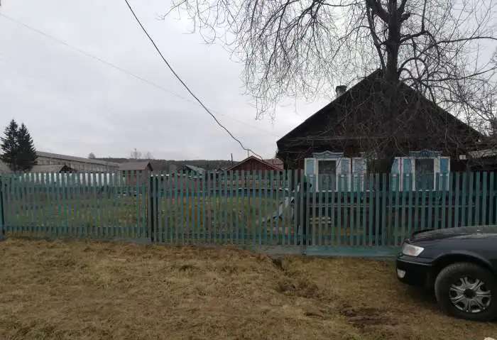 Продажа, Р. П. Большая речка, ул Калинина 36,00 м2