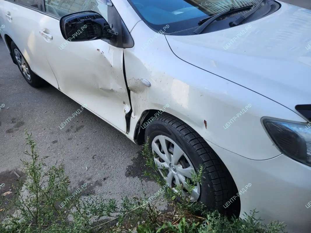 Toyota Corolla, 2010