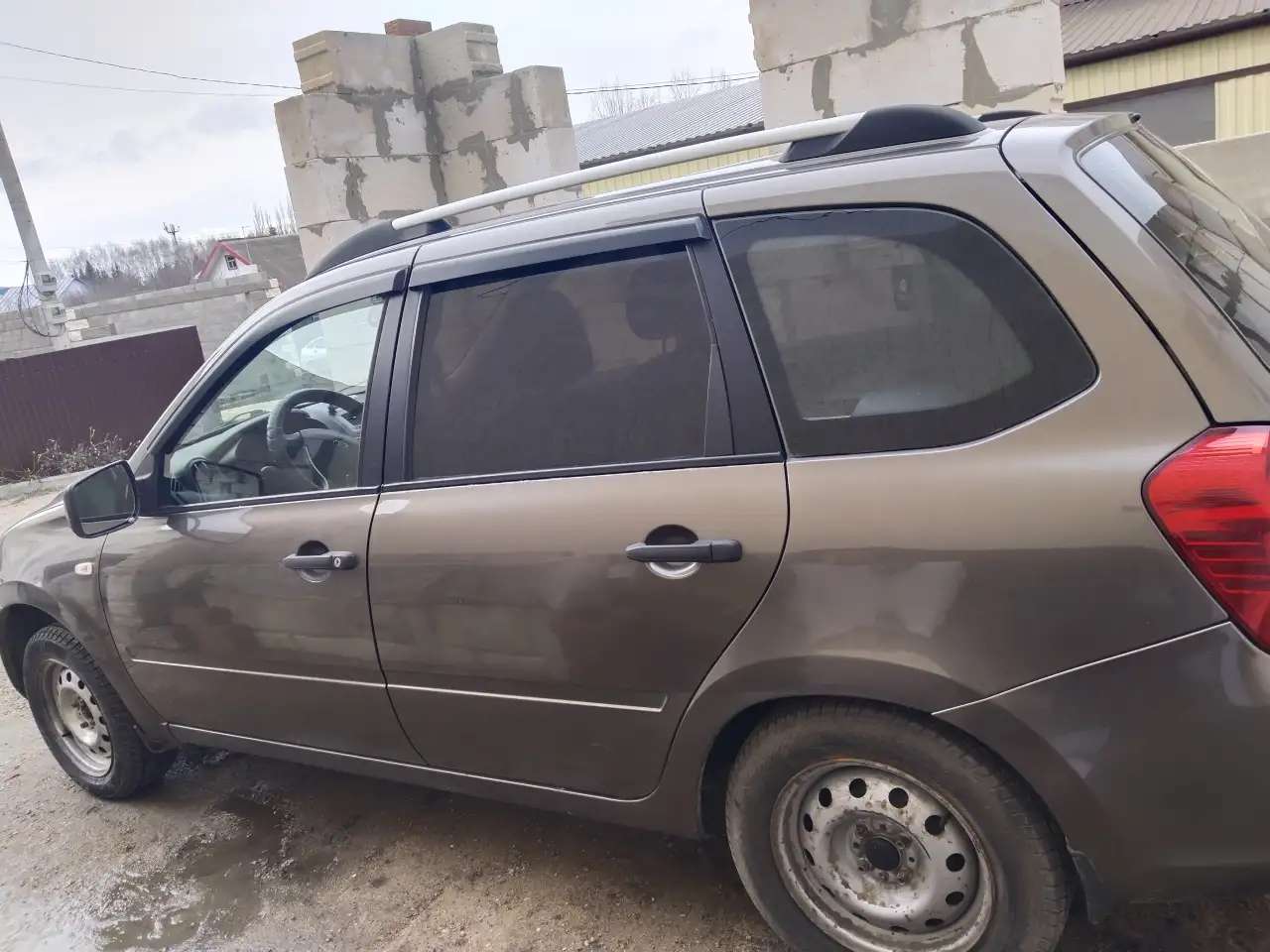 Продам Лада Калина