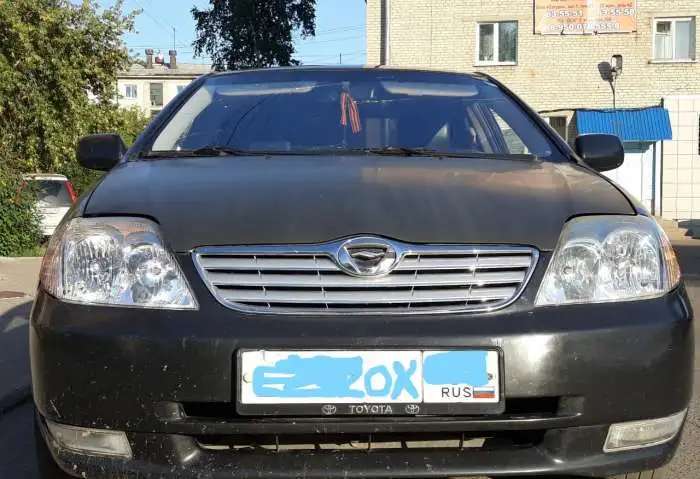 Продам Короллу Toyota Corolla