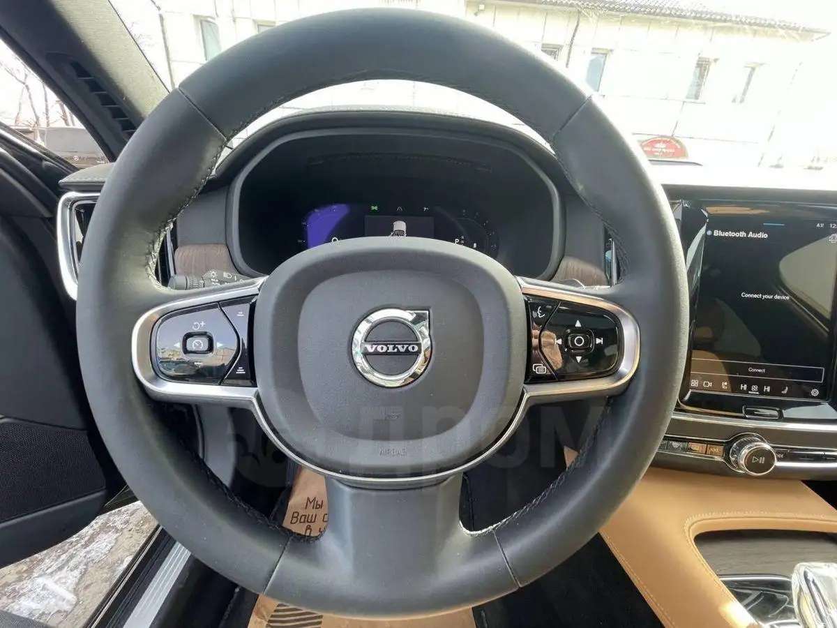 Продажа Volvo S90, 2022 год в Иркутске