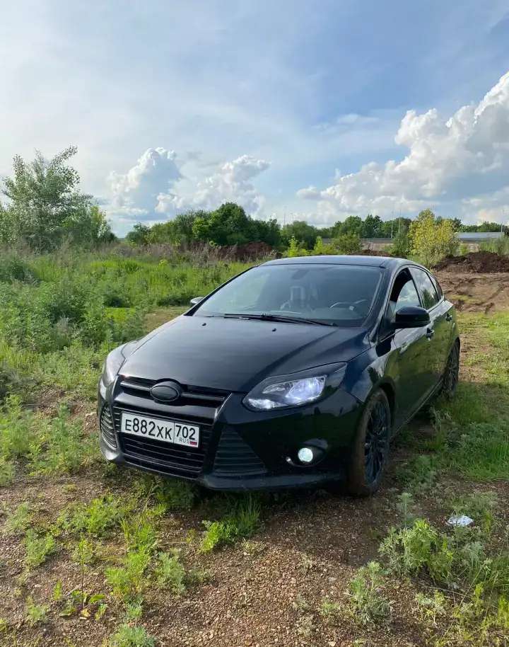 Продам авто Форд Фокус 3 Ford Focus