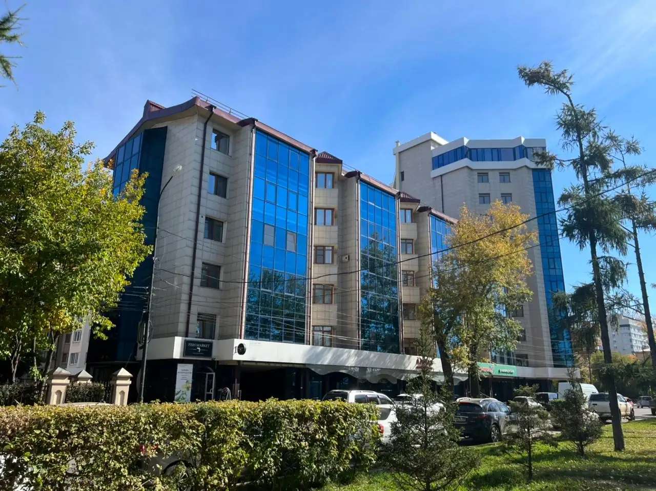 Квартира, 4 эт., Правобережный, Бульвар гагарина, д.66