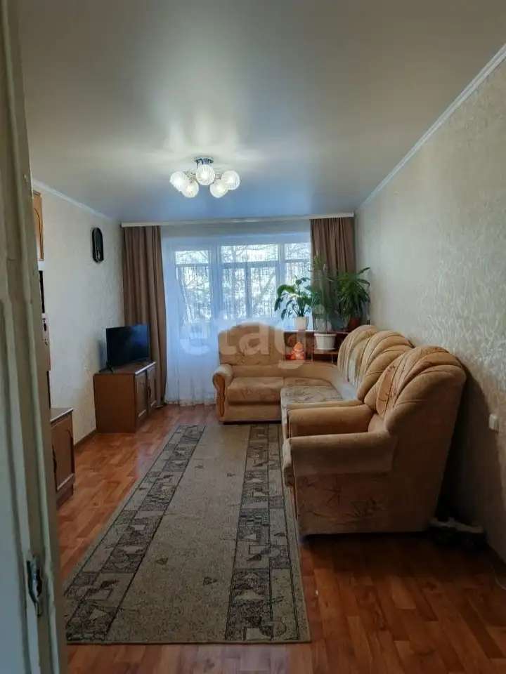 Квартира, 59,80 м², 2 эт., Республика башкортостан, уфа, баязита бикбая, 12/3