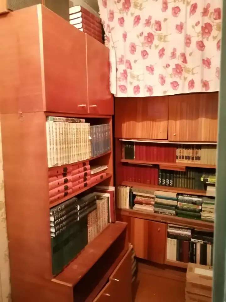 Теплую,уютную квартира 306 серии., иркутск кайская 55, 43,00 м², 5 эт., Свердловский, иркутск кайская 55