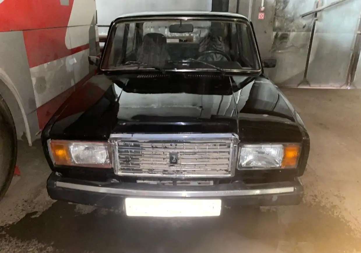 Продается ВАЗ LADA 21074, 2010 г.в.