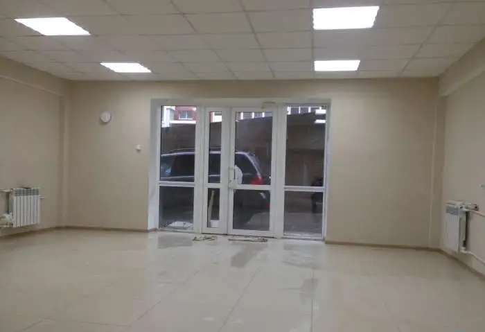 Помещение 92 кв.м. с ремонтом 92,00 м2