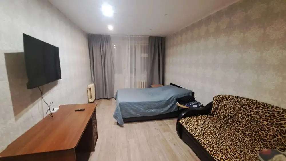 Посуточно квартира в любом районе, набережная рекй уфы 71
