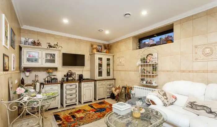 Продается элитный коттедж 650 м² на участке 15 сот. 650,00 м2