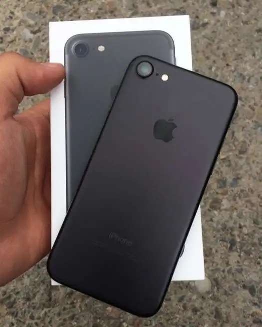 iPhone 7, 128gb, Новый