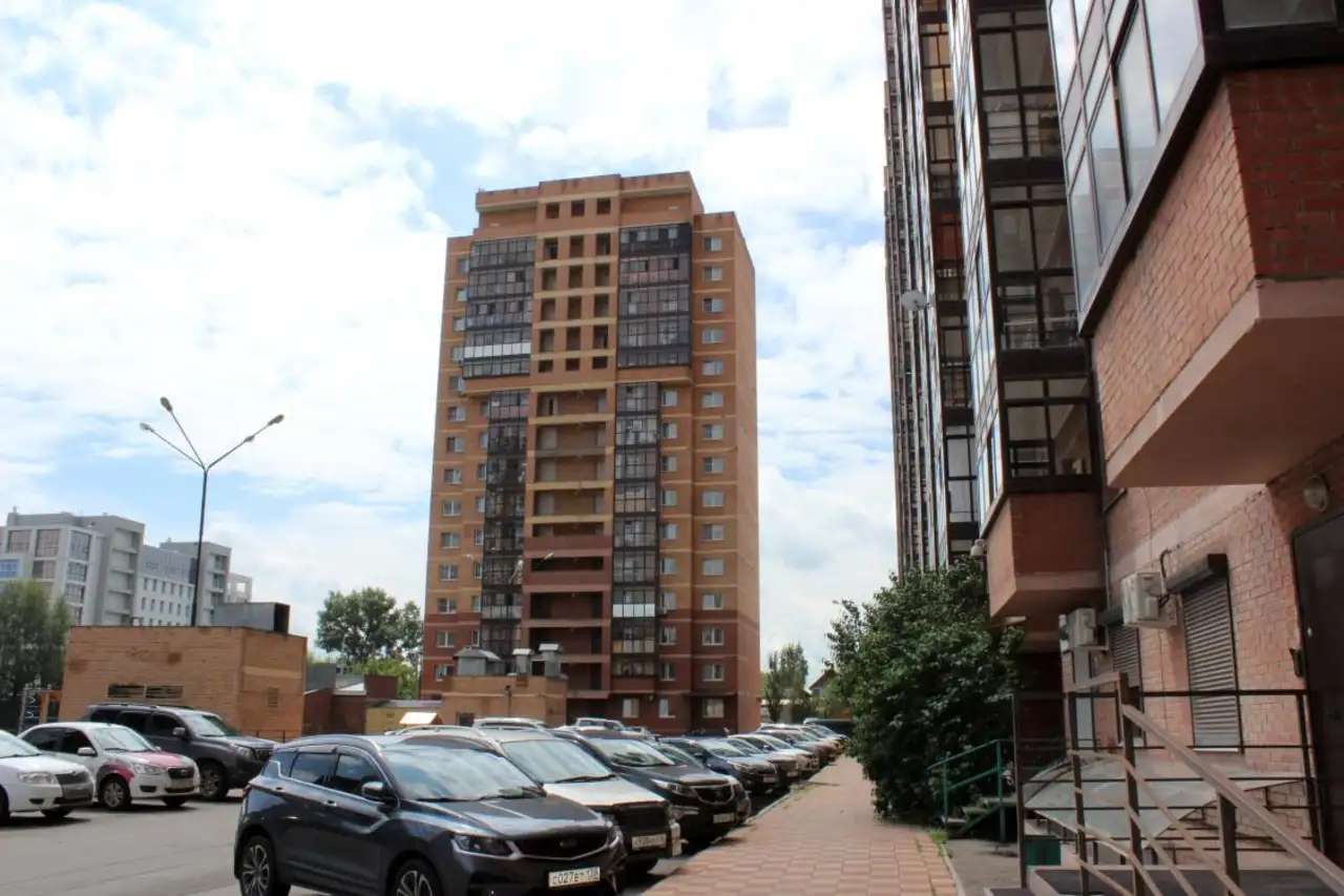 Квартира, 70,00 м², 6 эт., Октябрьский, Седова, 67