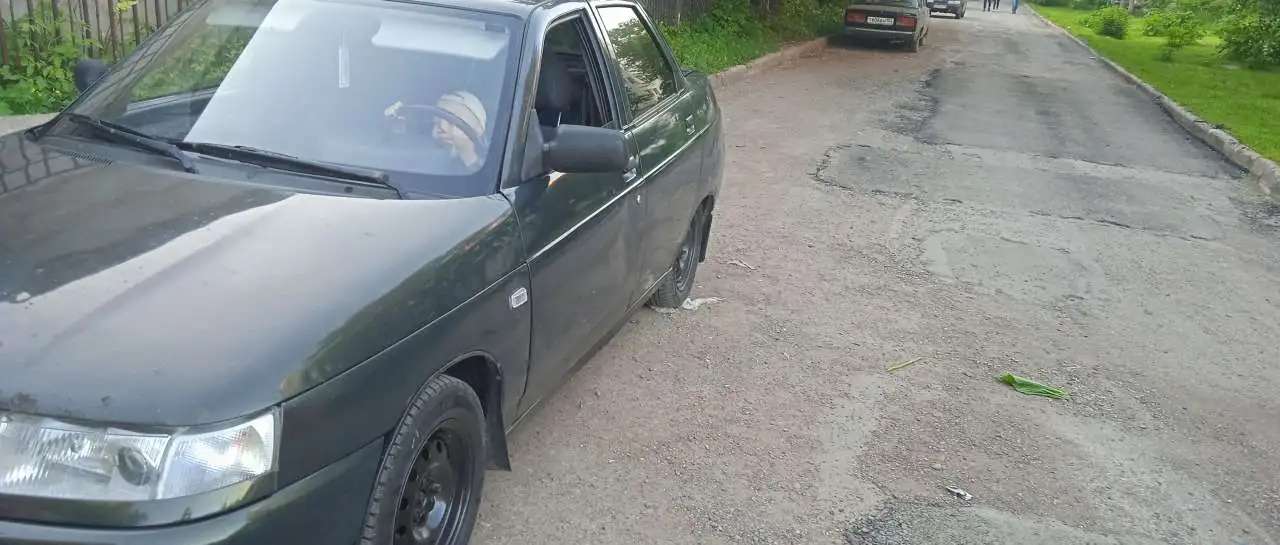 Продам ВАЗ 2110