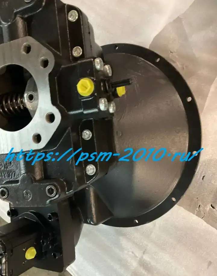 Продам гидронасос A8VO107