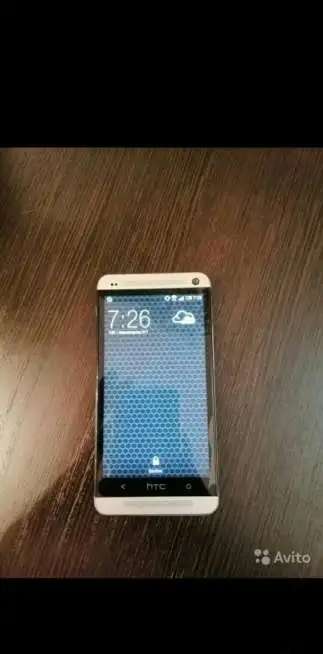 Htc m7 one