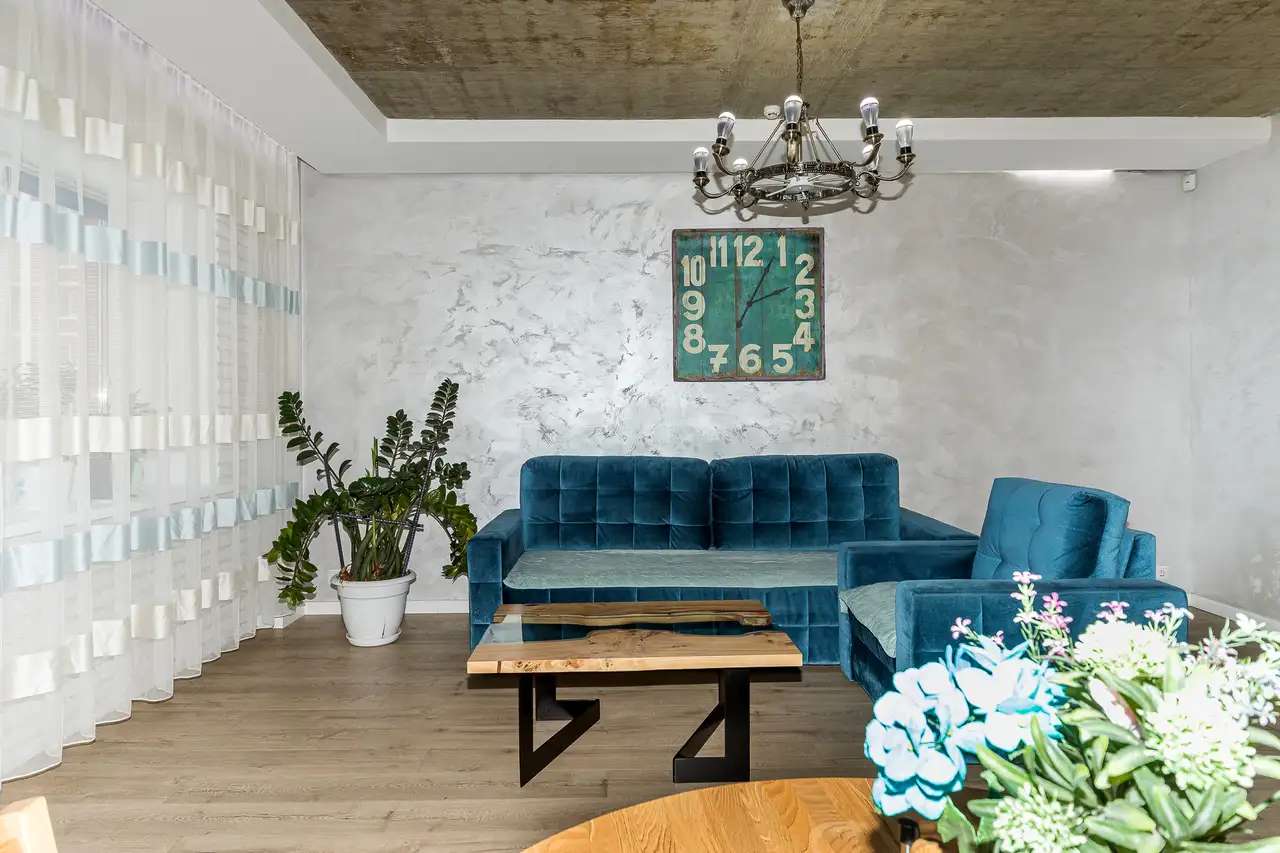 3-х комнатная квартира, 85,10 м², 11 эт., Улица зверева, 1/2