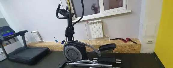 Продам действующий тренажерный зал, Баумана 201 273,00 м2