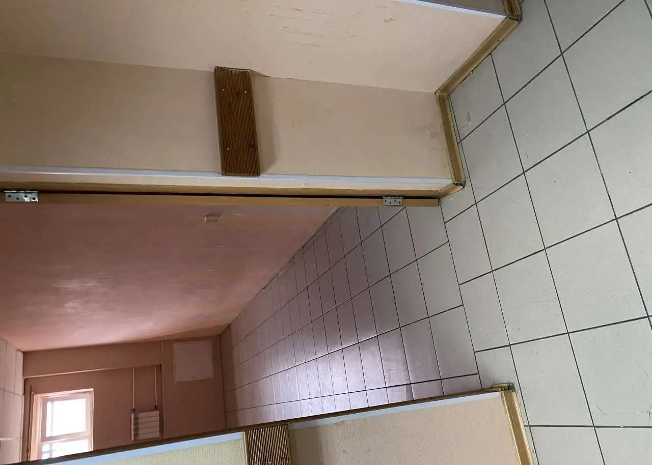 Продаёте добротный склад, улица Джамбула 30/2